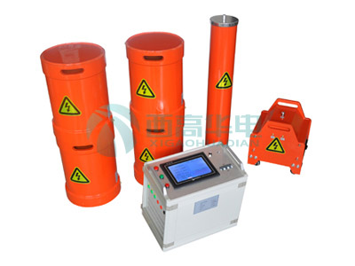 XGTF-108/108±äÆµ´®ÁªÐ³ÕñÄÍÑ¹ÊÔÑé×°ÖÃ